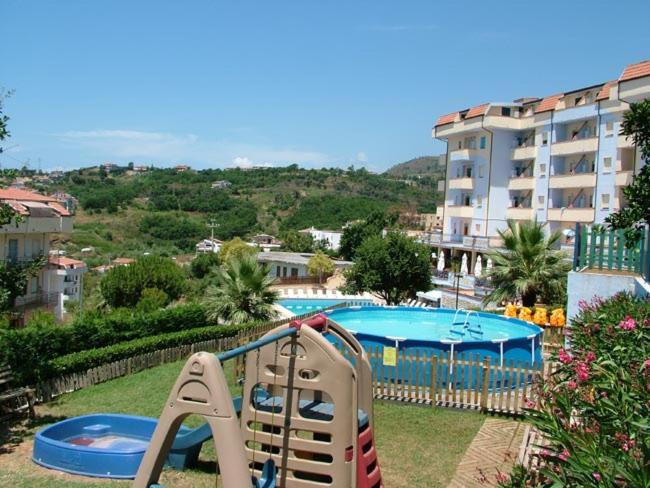 Apartment in Panorama Residence photo
