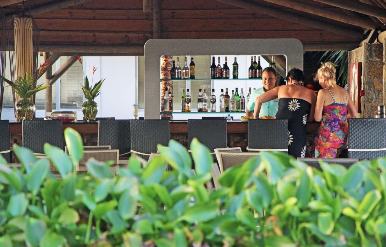 Villas Mon Plaisir - 5