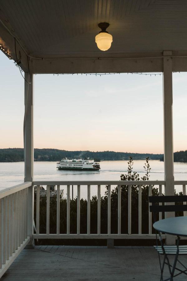 Orcas Hotel — photo 23