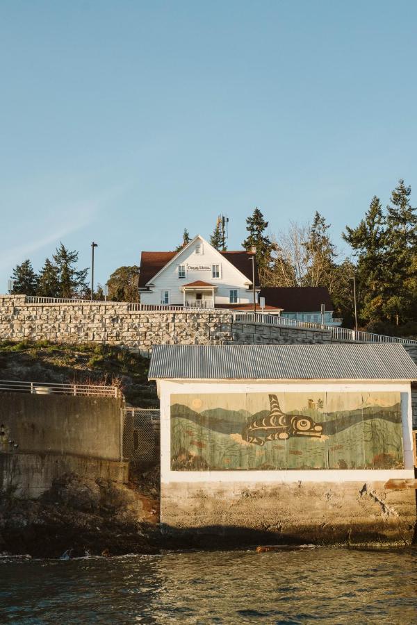 Orcas Hotel — photo 22