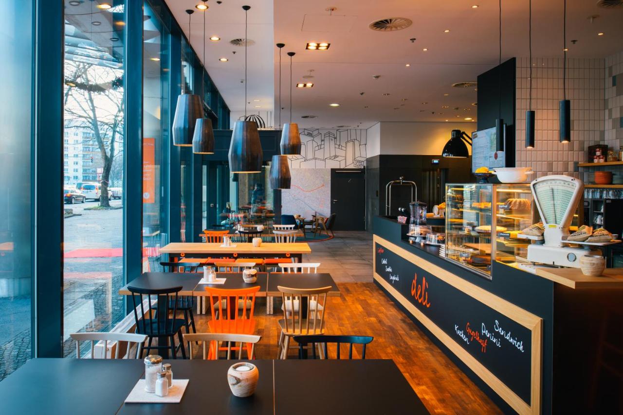 Vienna House Easy by Wyndham Berlin Prenzlauer Berg - 4