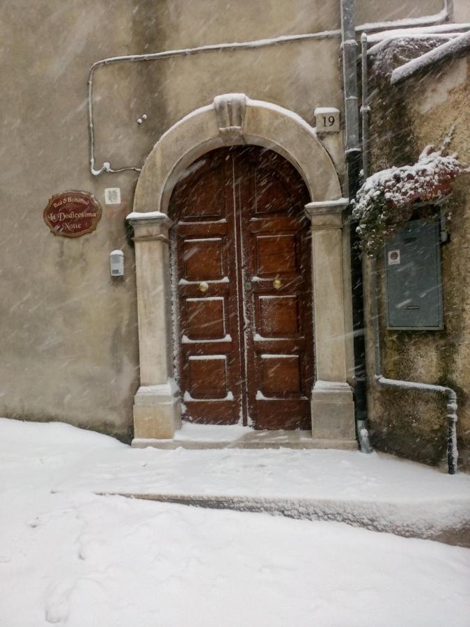 Bed & Breakfast La dodicesima Notte photo