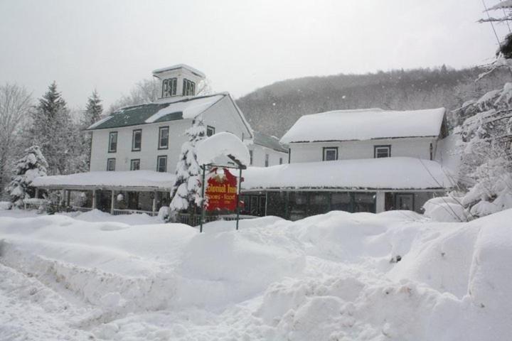 Pine Colony Inn — photo 9