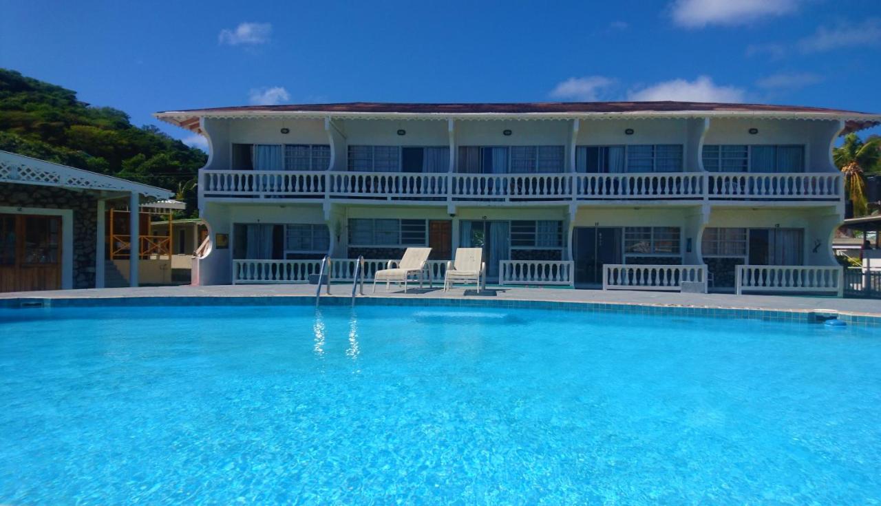 Image: Kings Landing Hotel