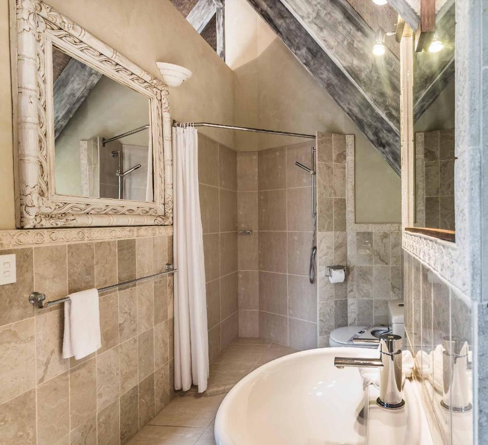 Rumours Luxury Villas & Spa photo
