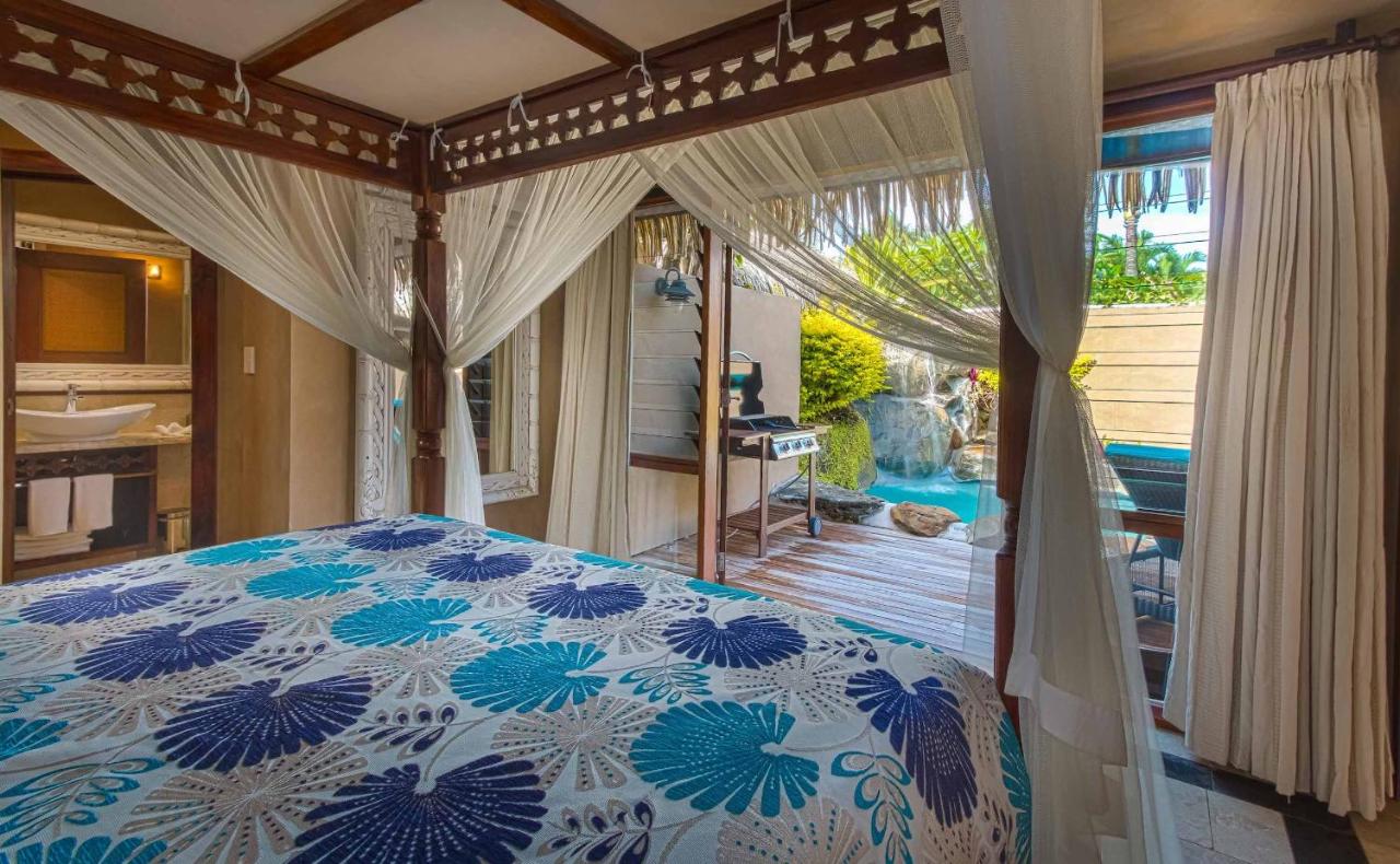 Rumours Luxury Villas & Spa photo