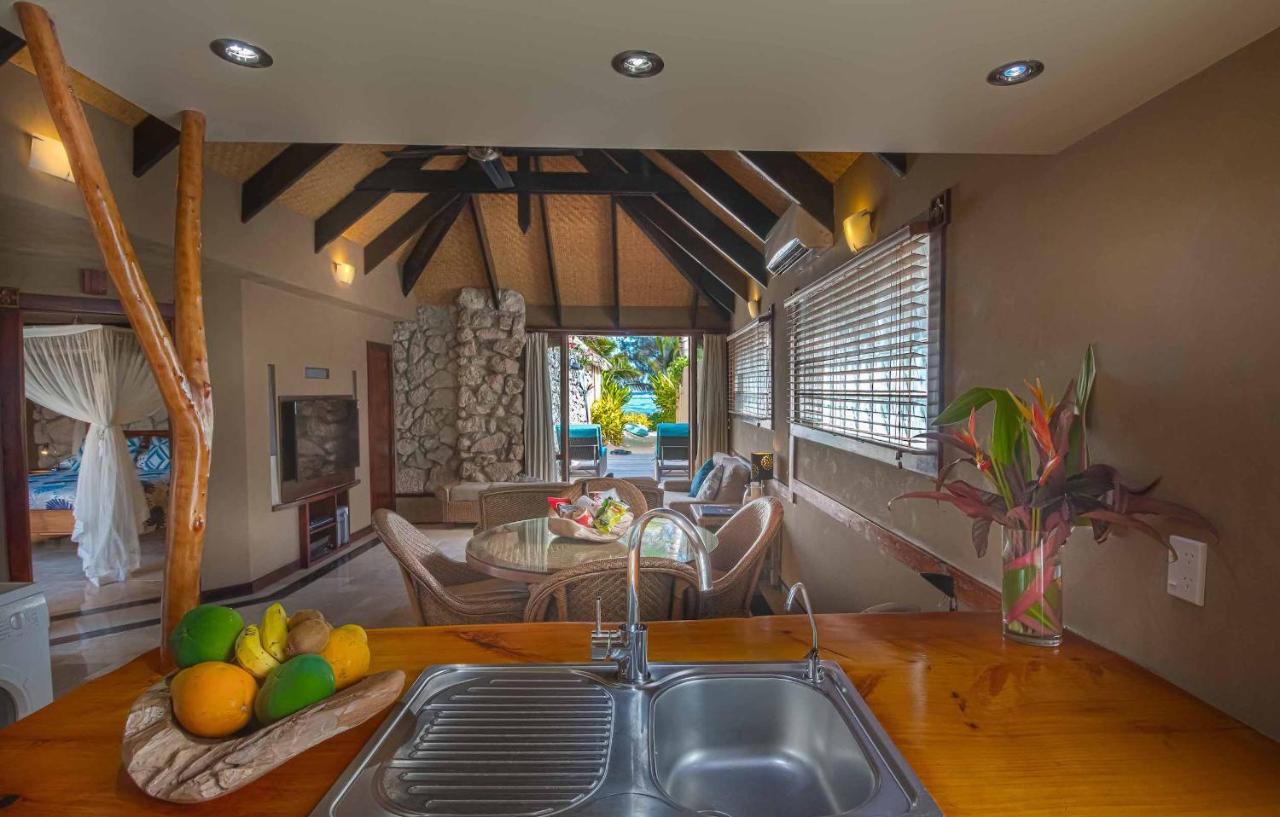Rumours Luxury Villas & Spa photo