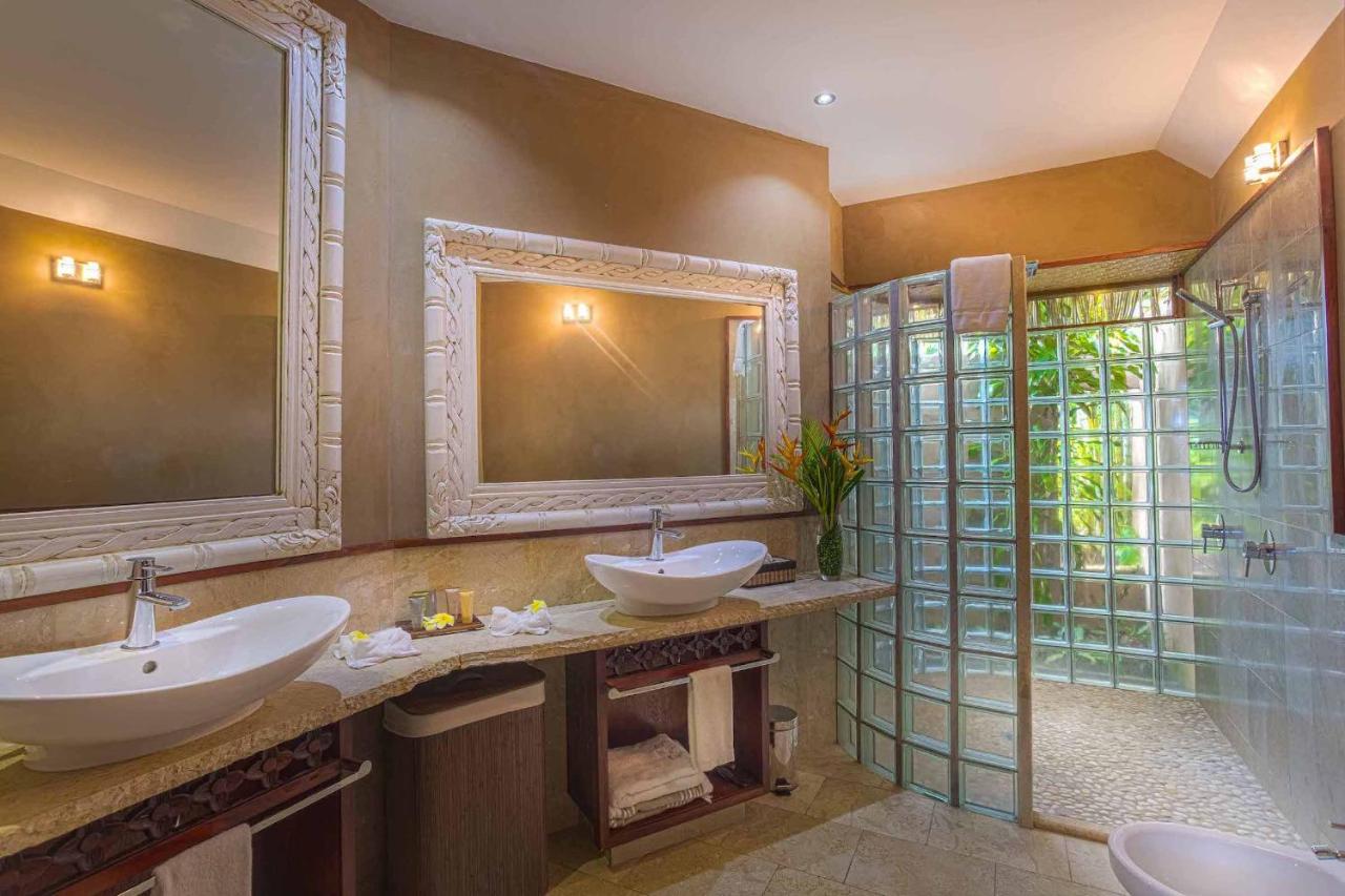 Rumours Luxury Villas & Spa photo