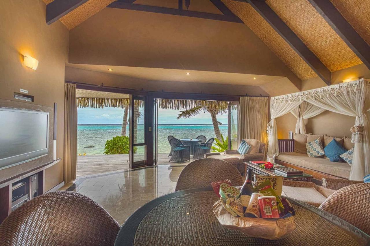 Rumours Luxury Villas & Spa photo