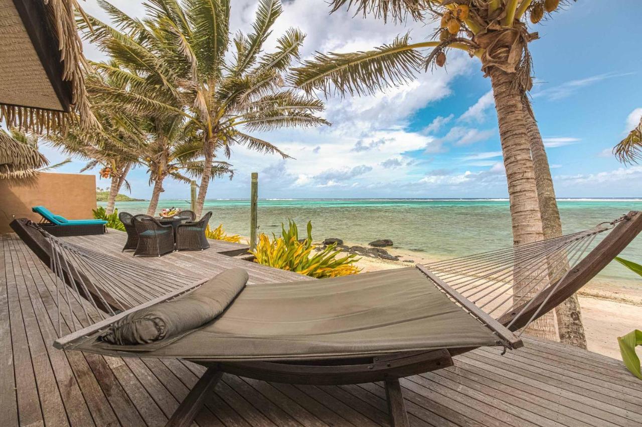 Rumours Luxury Villas & Spa photo
