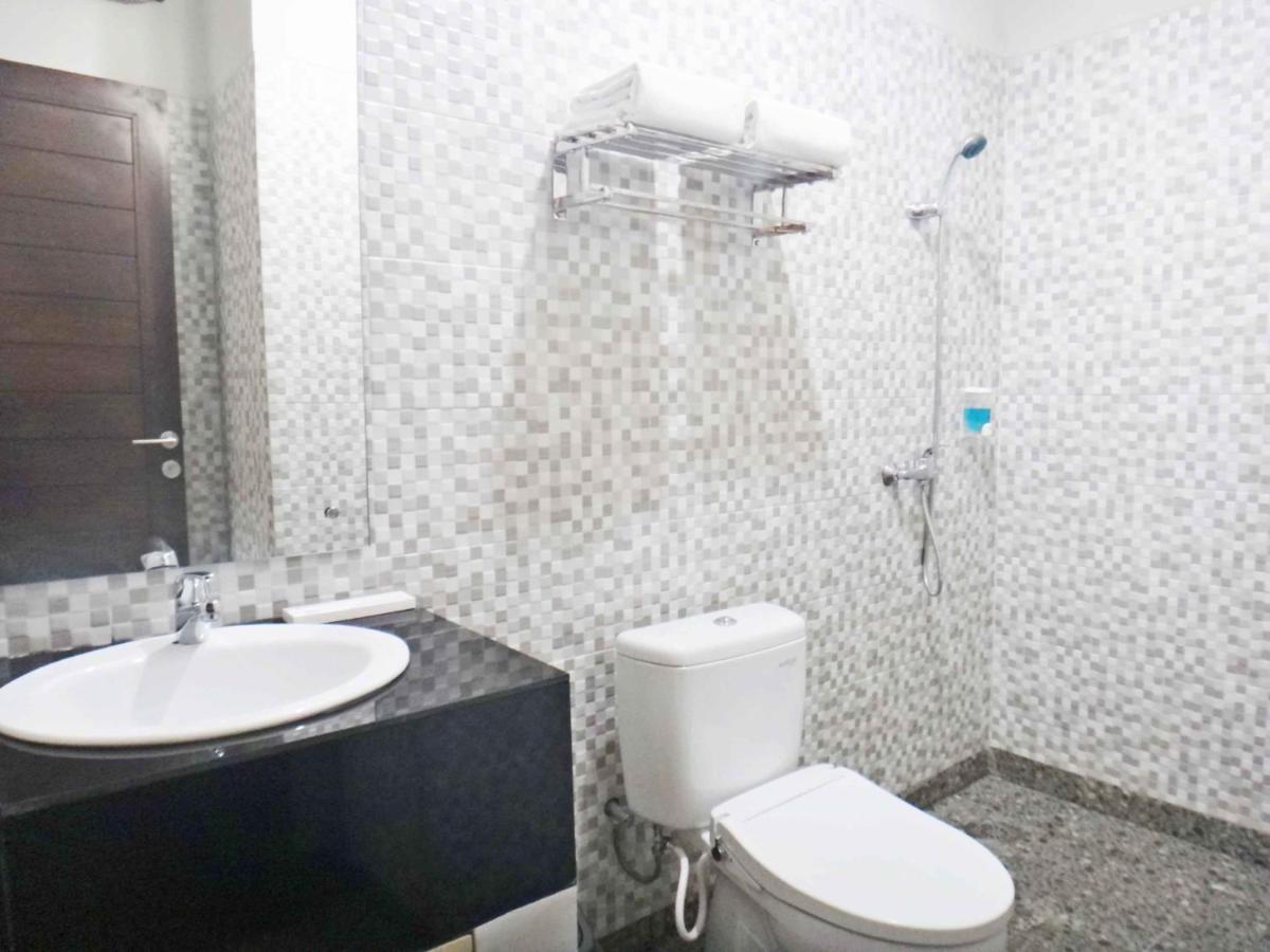 Tropico Jimbaran Bali - 3