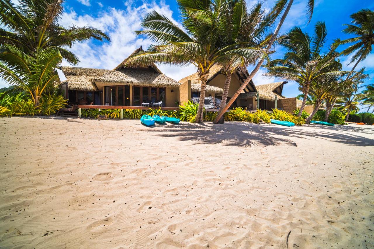 Rumours Luxury Villas & Spa photo