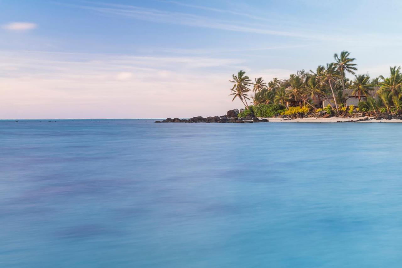 Rumours Luxury Villas & Spa photo