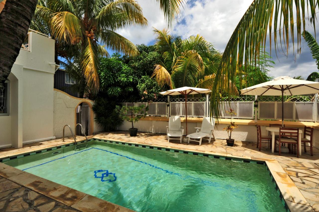 Rayan Tourist Villa - 3