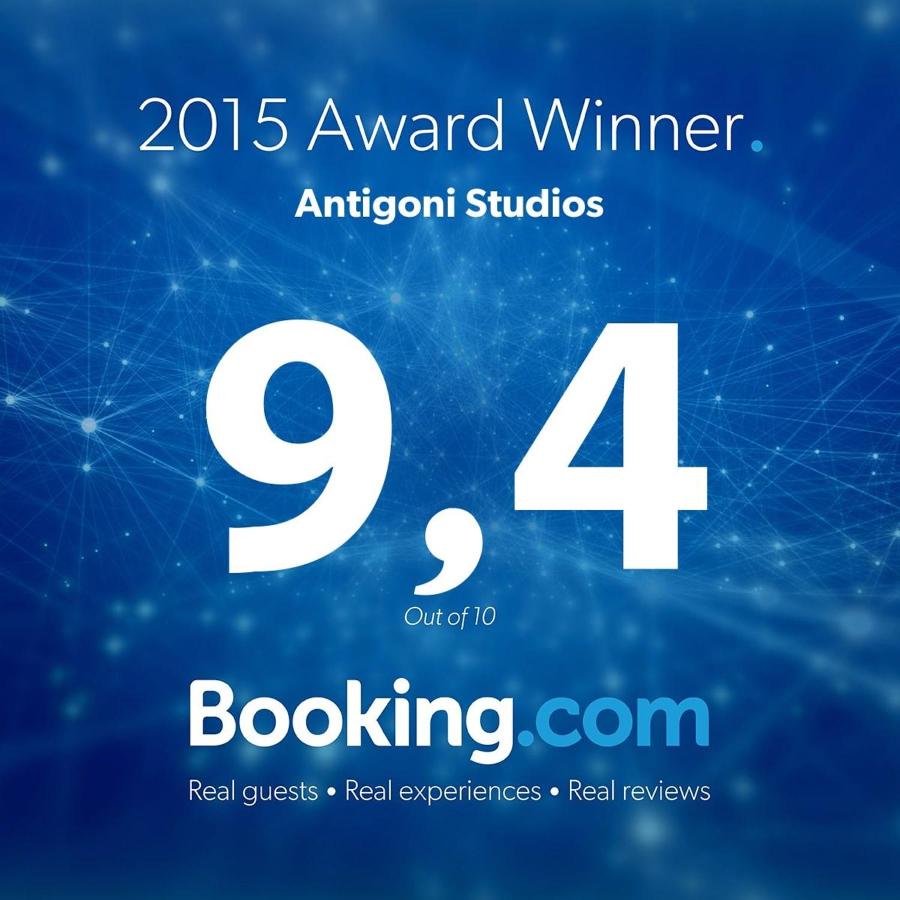Ferienwohnung Antigoni Studios Griechenland Skyros Booking Com