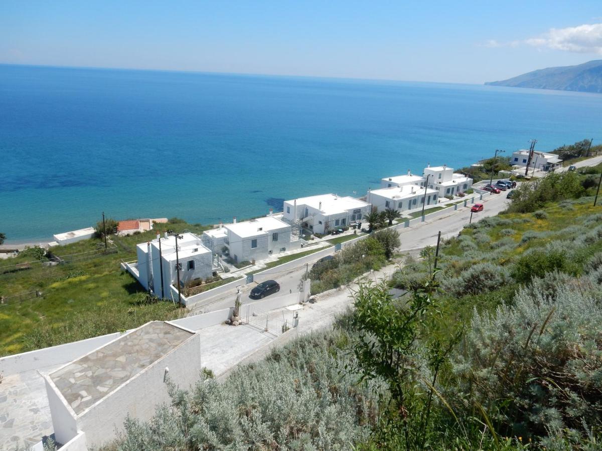 Ferienwohnung Antigoni Studios Griechenland Skyros Booking Com