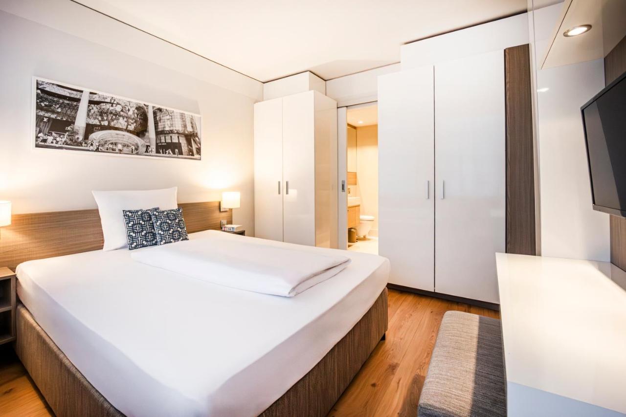 Brera Serviced Apartments Frankfurt Oper