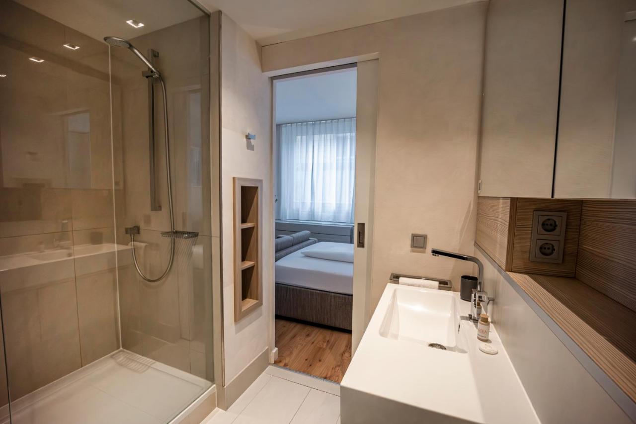 Brera Serviced Apartments Frankfurt Oper