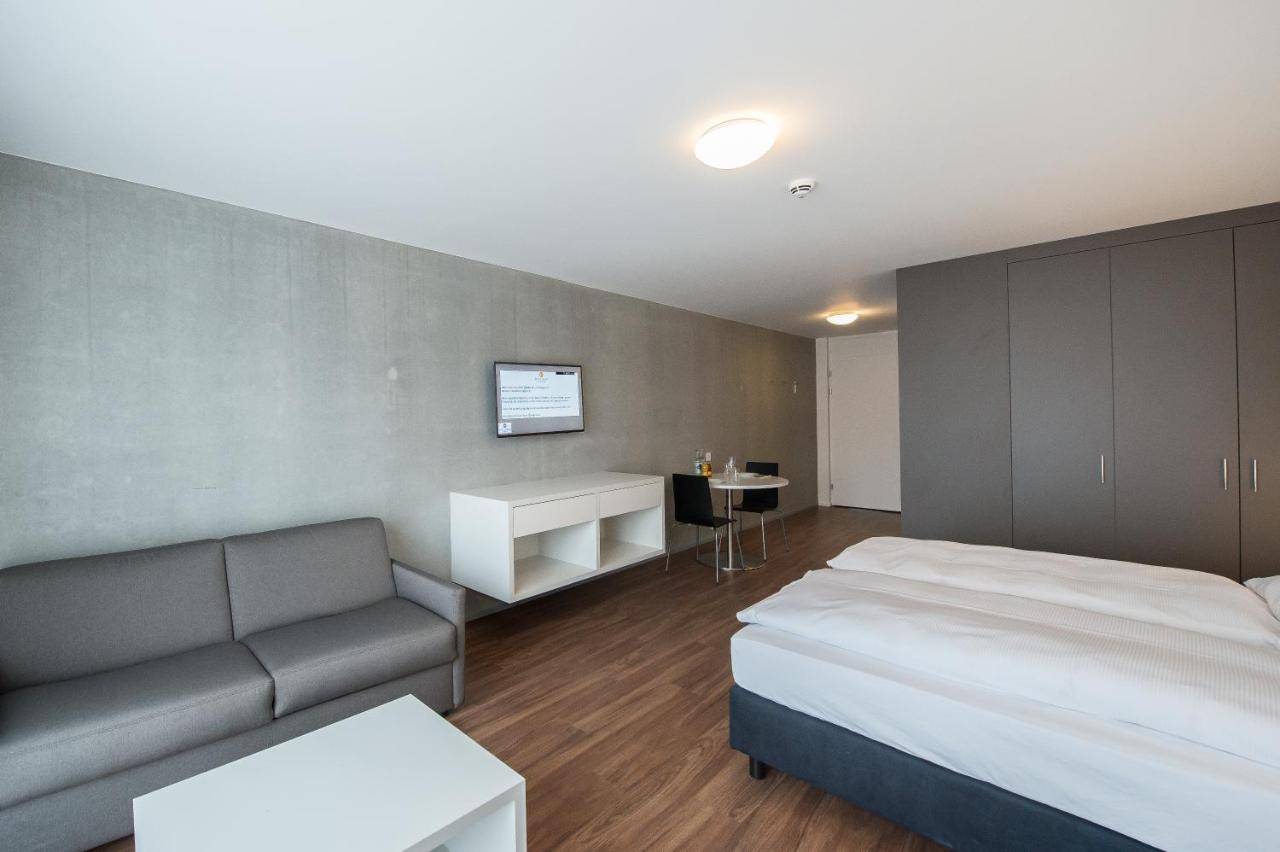 Aparthotel Baden, Baden – Aktualisierte Preise für 2022