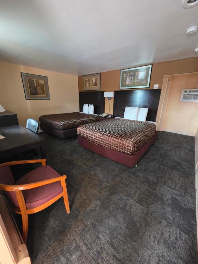 Park Motel — photo 15