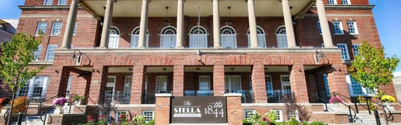 The Stella Hotel & Ballroom — photo 7