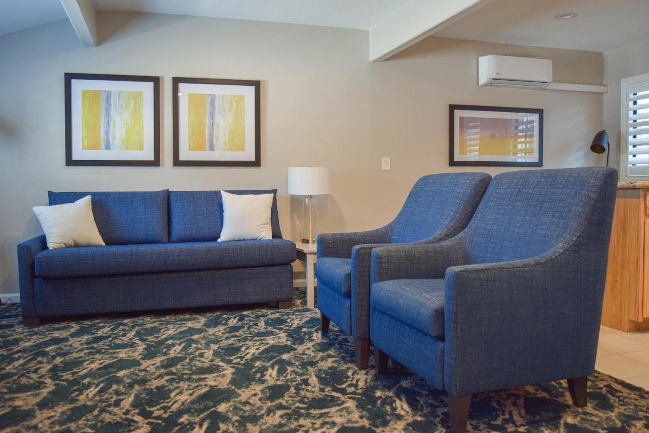Creekside Inn Downtown — photo 16