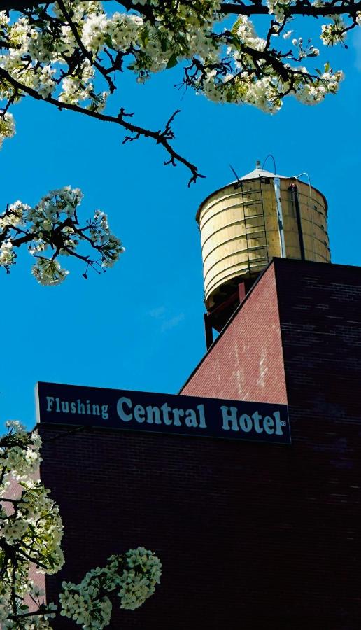 Flushing Central Hotel 88 — photo 24