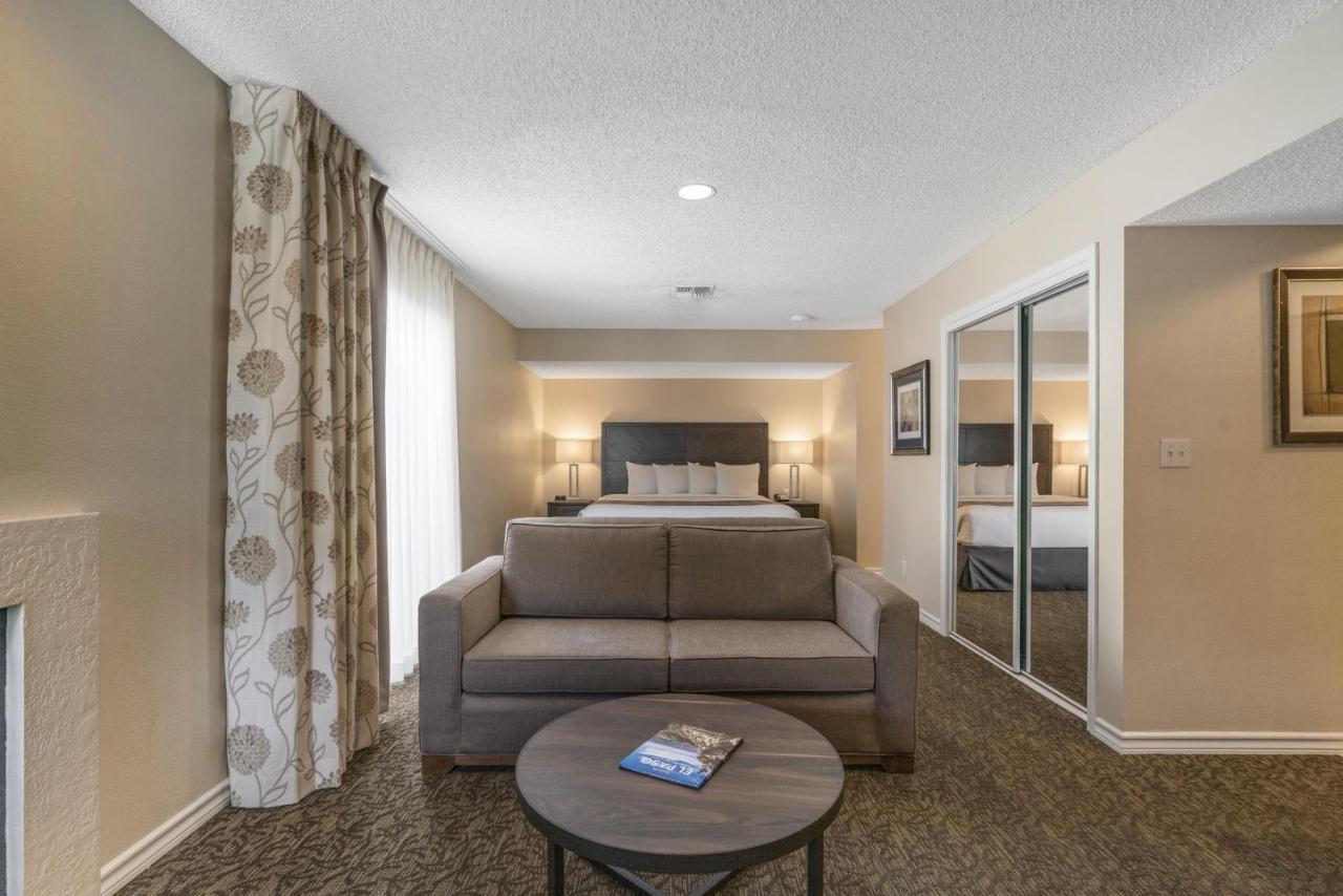 Chase Suite El Paso — photo 8