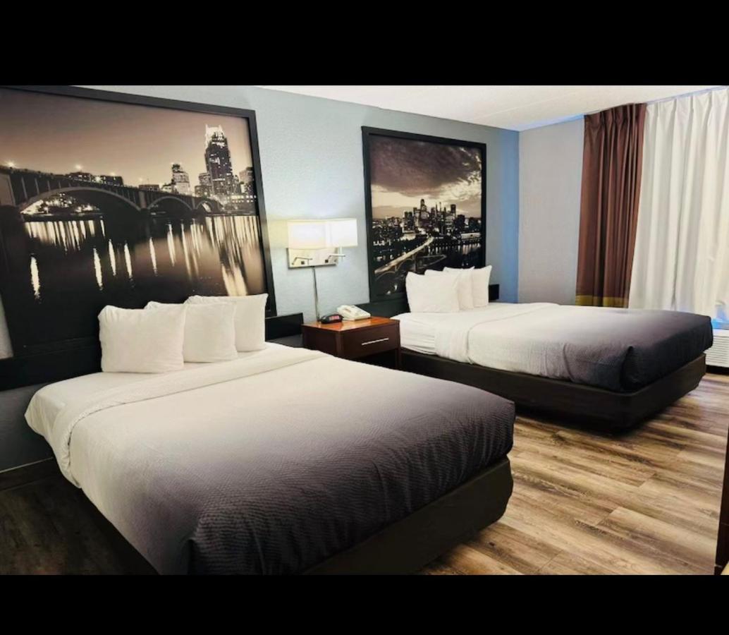 Super Star Inn & Suite Crete — photo 7
