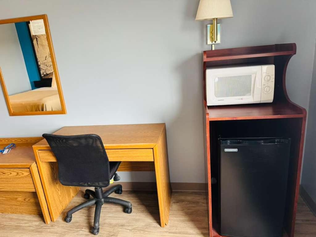 Super Star Inn & Suite Crete — photo 19
