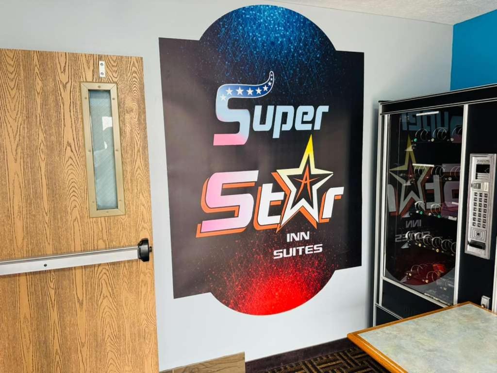 Super Star Inn & Suite Crete — photo 20