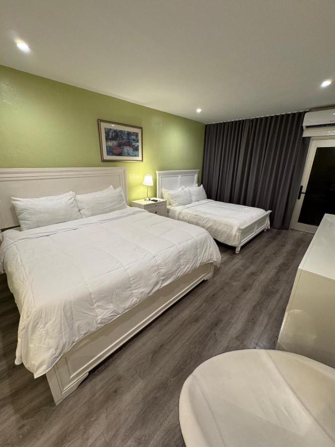 Stardust South Beach Hotel — photo 14