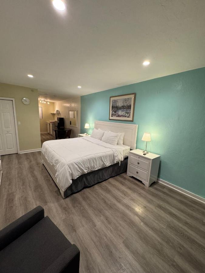 Stardust South Beach Hotel — photo 10
