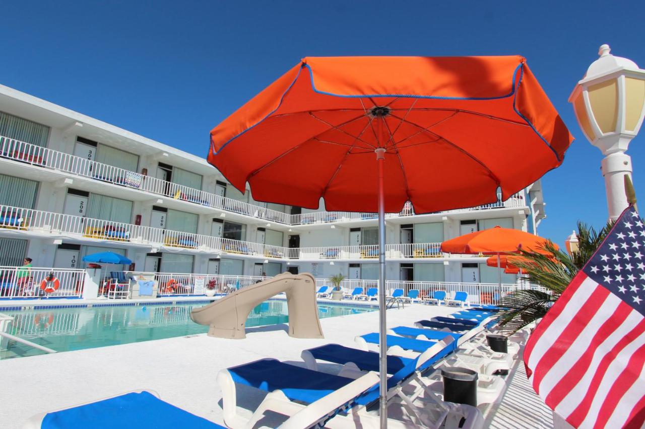 Crusader Oceanfront Resort — photo 19