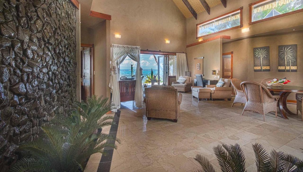 Rumours Luxury Villas & Spa photo
