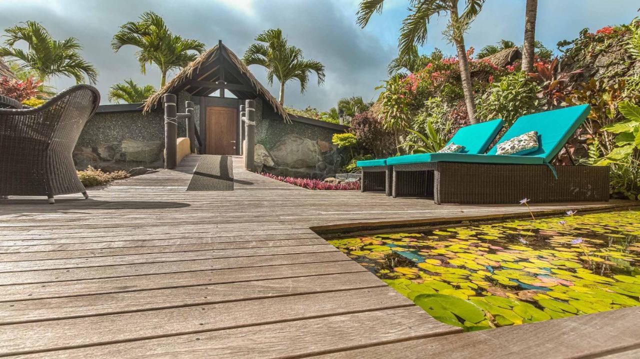 Rumours Luxury Villas & Spa photo