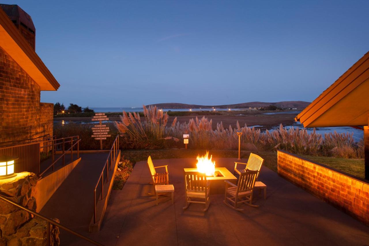 The Lodge at Bodega Bay — photo 19
