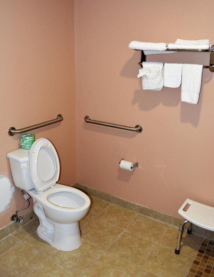 Budget Inn Albany — photo 18