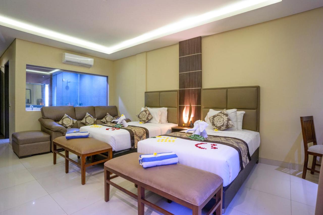 d'Penjor Seminyak - 2