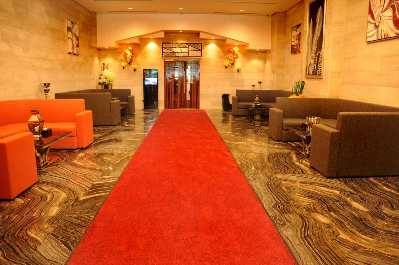 Frsan Palace Hotel photo