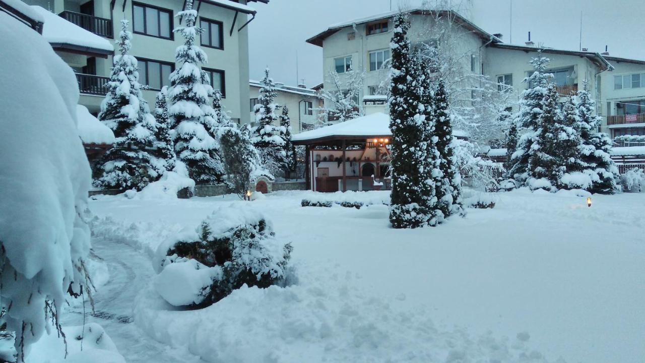 Evelina Palace Hotel photo