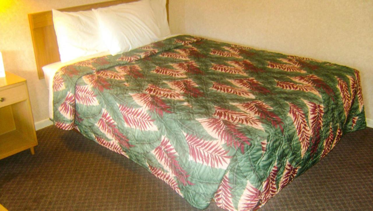 Alma Motel — photo 9