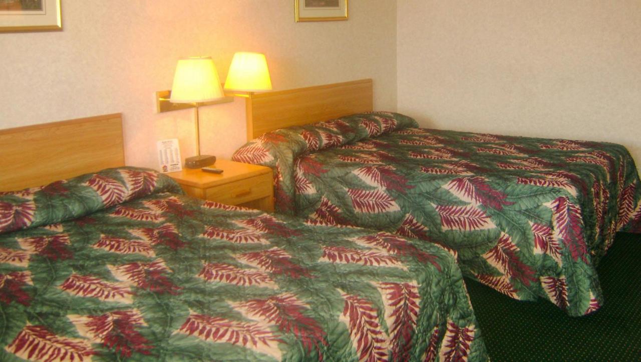 Alma Motel — photo 11