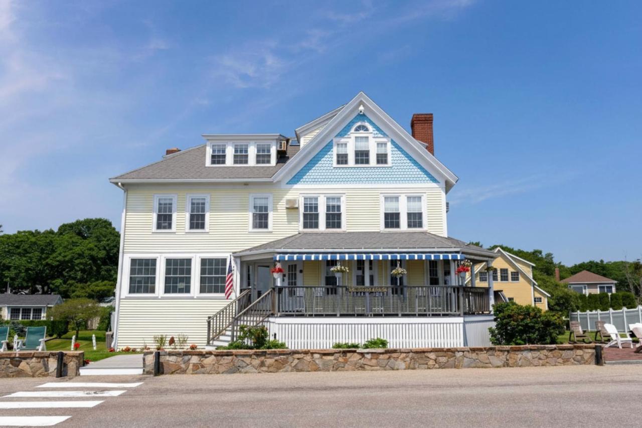 The Beach House Inn — photo 24