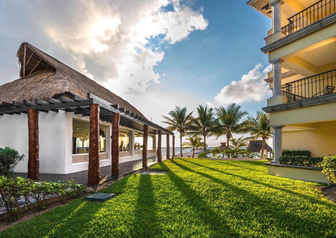 Hotel Marina El Cid Spa & Beach Resort - All Inclusive photo