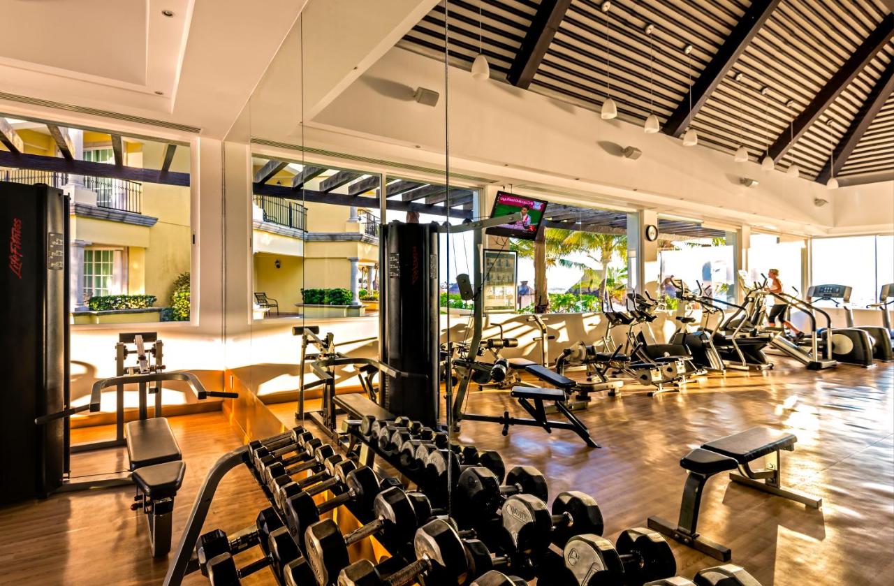 Hotel Marina El Cid Spa & Beach Resort - All Inclusive photo
