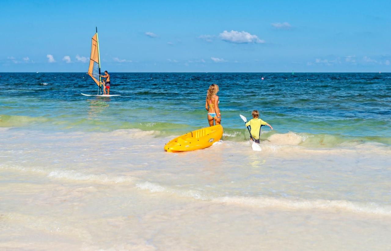 Hotel Marina El Cid Spa & Beach Resort - All Inclusive photo