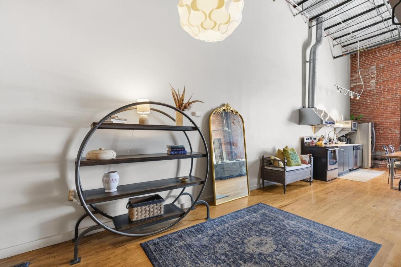 Buchanan Lofts — photo 11