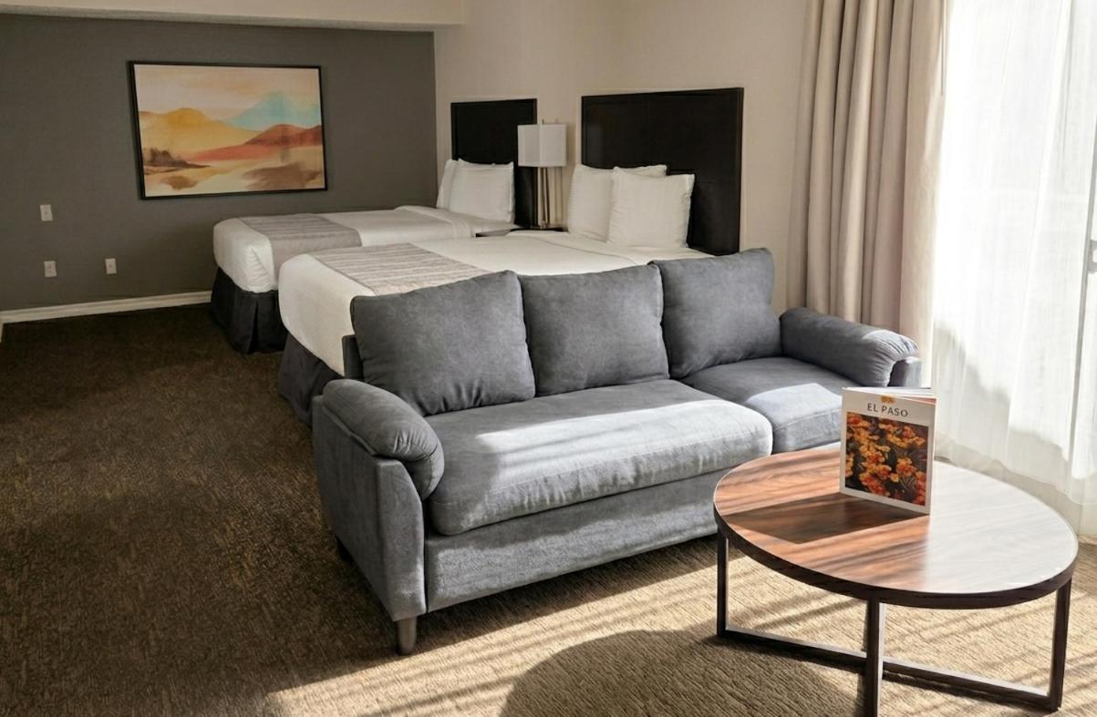 Chase Suite El Paso — photo 12