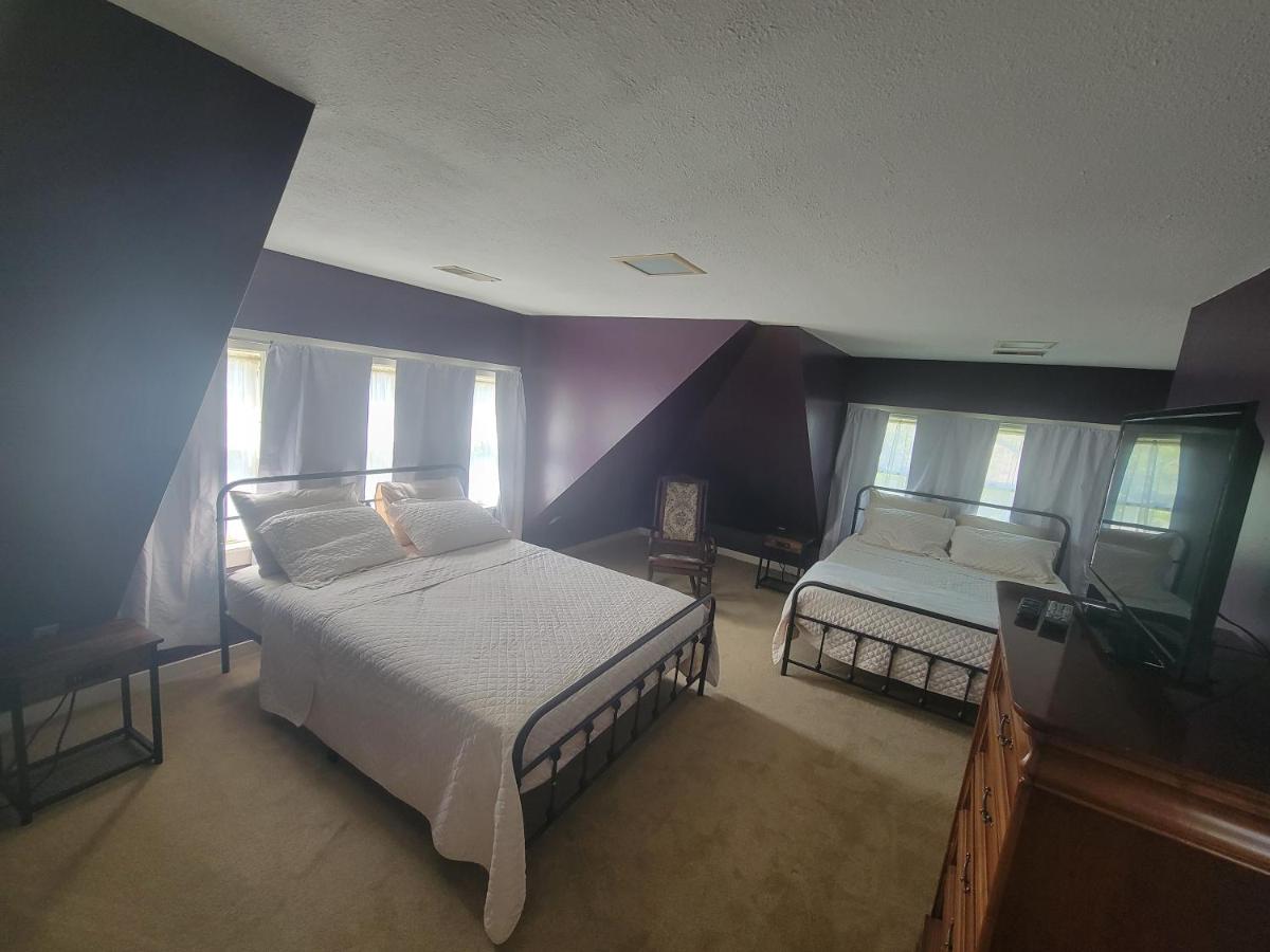 Hart Estate Bed and Breakfast — photo 12